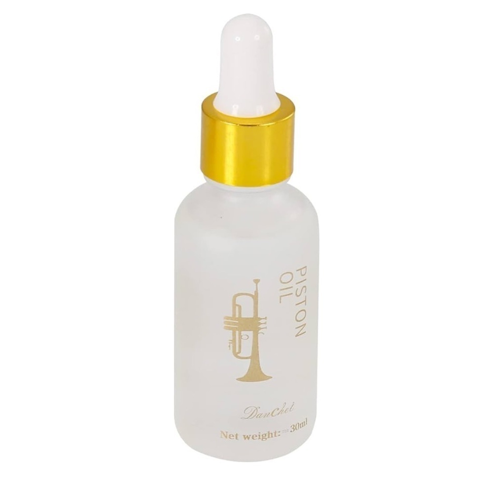 Danchet Synthetic piston valve oil for brass instruments NEW IN BOX BOGO